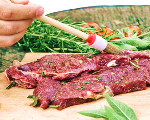 marinades